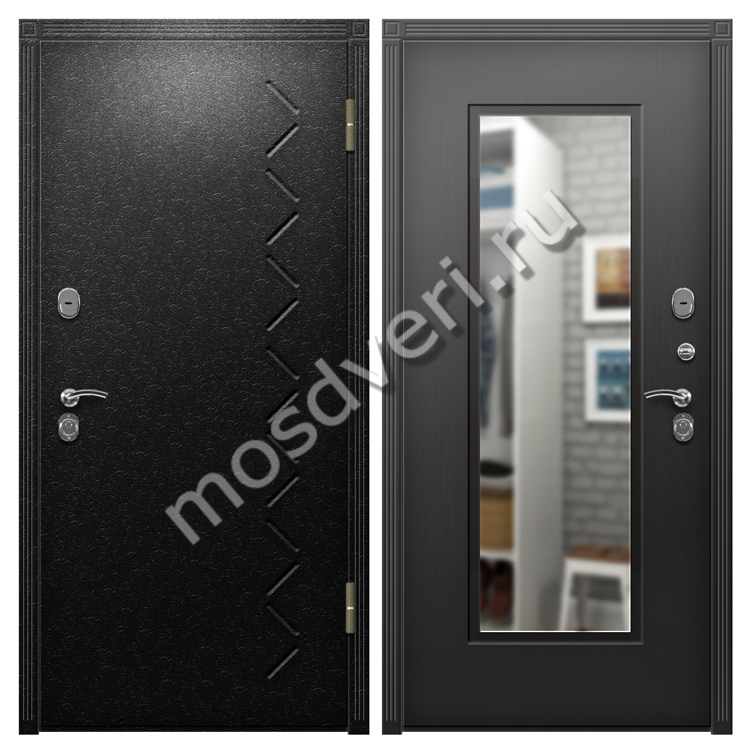 ����� � �������� TD-21